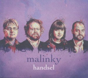 Handsel (2019)