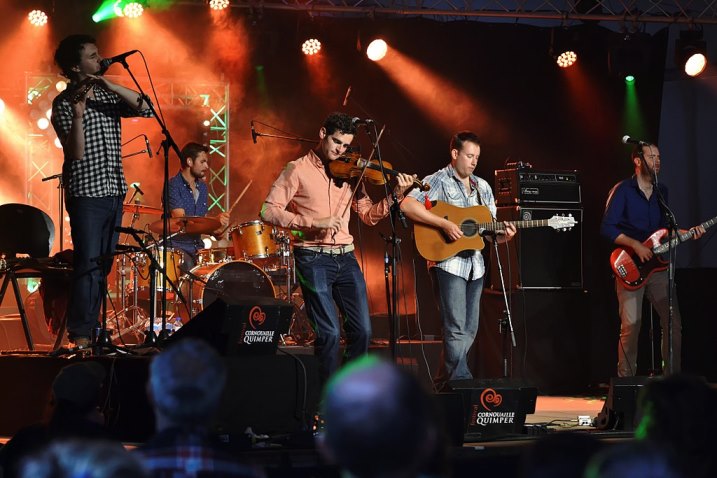  Manran � Festival Cornouaille 2013.07.27 (Wikipedia)