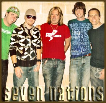 Seven Nations Promo