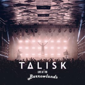Live at The Barrowlands 2024