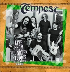 Live From SoundTek Studios (2020)