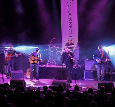 Wolfstone Celtic Connection 2011